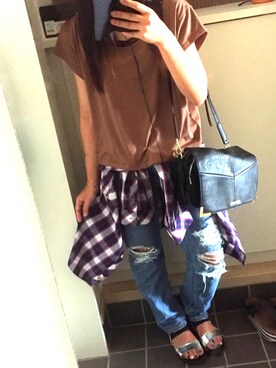 mushiさんのコーディネート