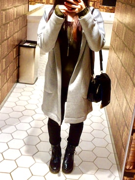 mushiさんのコーディネート