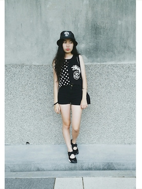 yuyuさんのコーディネート