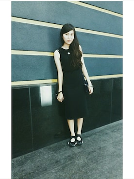 yuyuさんのコーディネート