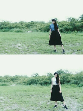 yuyuさんのコーディネート