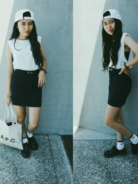 yuyuさんのコーディネート