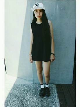 yuyuさんのコーディネート