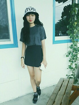 yuyuさんのコーディネート