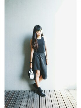 yuyuさんのコーディネート