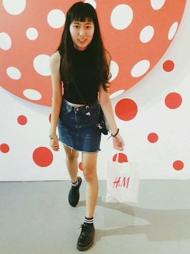 yuyuさんのコーディネート