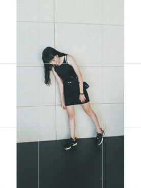 yuyuさんのコーディネート