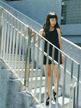 yuyuさんのコーディネート