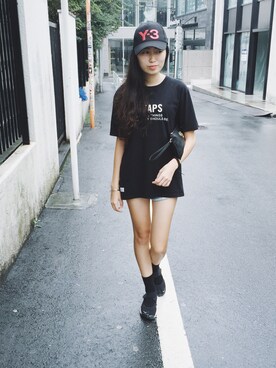 yuyuさんのコーディネート