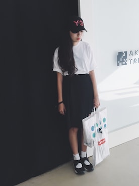 yuyuさんのコーディネート