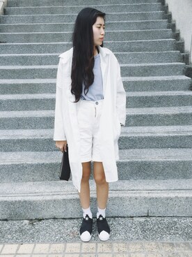 yuyuさんのコーディネート