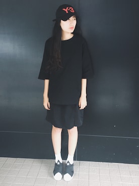 yuyuさんのコーディネート