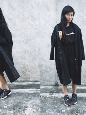 yuyuさんのコーディネート