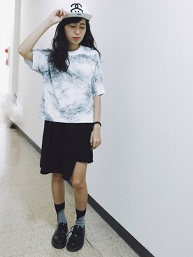 yuyuさんのコーディネート