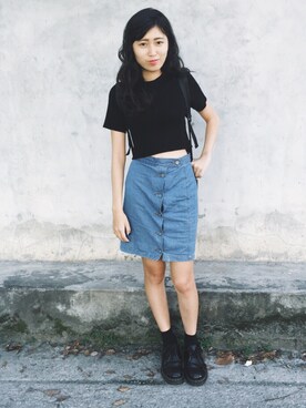 yuyuさんのコーディネート