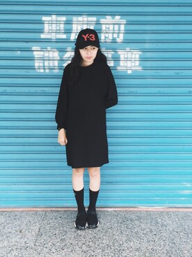 yuyuさんのコーディネート