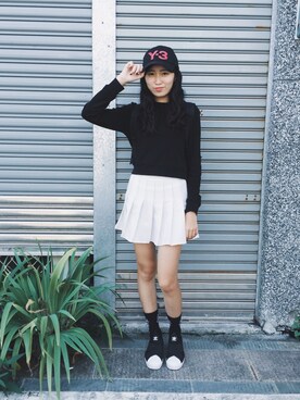 yuyuさんのコーディネート