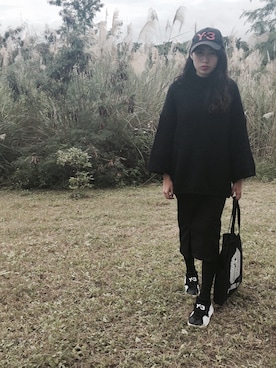 yuyuさんのコーディネート