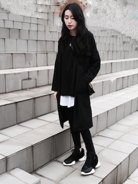 yuyuさんのコーディネート