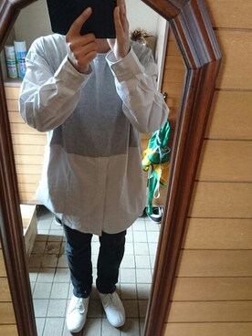 crossfireさんのコーディネート