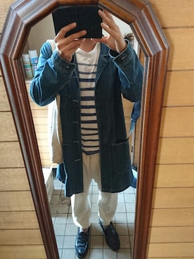 crossfireさんのコーディネート