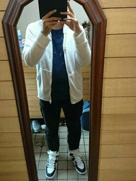 crossfireさんのコーディネート