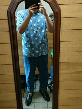 crossfireさんのコーディネート