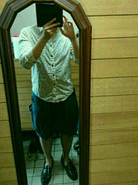 crossfireさんのコーディネート