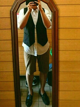 crossfireさんのコーディネート