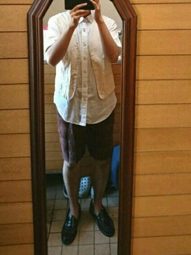 crossfireさんのコーディネート