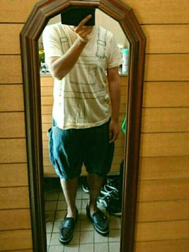 crossfireさんのコーディネート