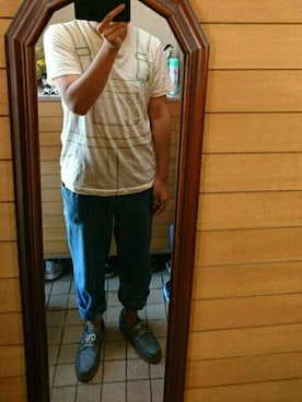 crossfireさんのコーディネート