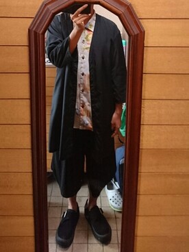 crossfireさんのコーディネート