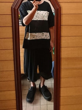 crossfireさんのコーディネート