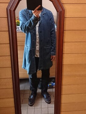 crossfireさんのコーディネート