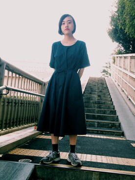 usmさんのコーディネート