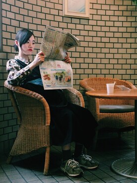 usmさんのコーディネート