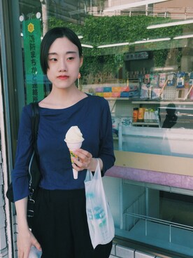 usmさんのコーディネート