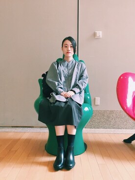 usmさんのコーディネート