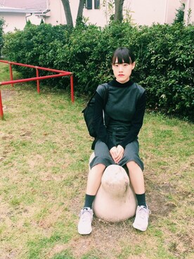 usmさんのコーディネート