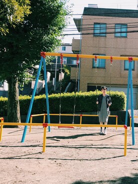 usmさんのコーディネート