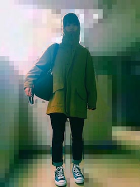 usmさんのコーディネート