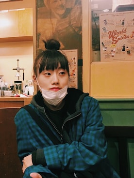 usmさんのコーディネート