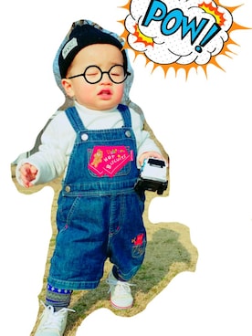 sohさんのコーディネート