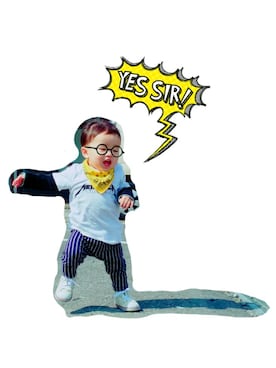 sohさんのコーディネート