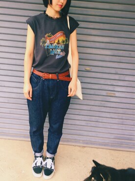 MIKAさんのコーディネート