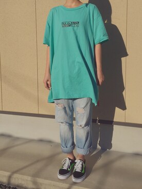 MIKAさんのコーディネート