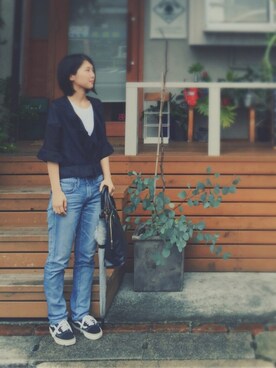 MIKAさんのコーディネート