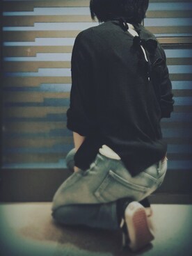 MIKAさんのコーディネート