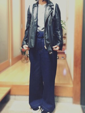 MIKAさんのコーディネート